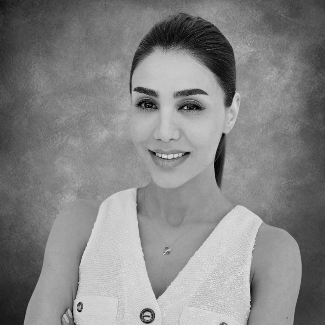 Niloo Aslan