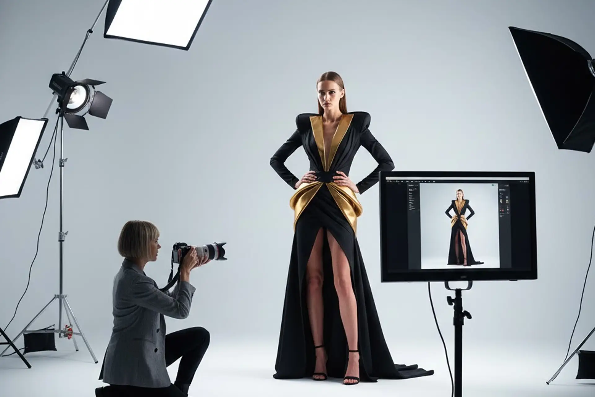 Photoshoot Turkey Strengthens Its Position in International Photography Production Under the CEO’s Vision